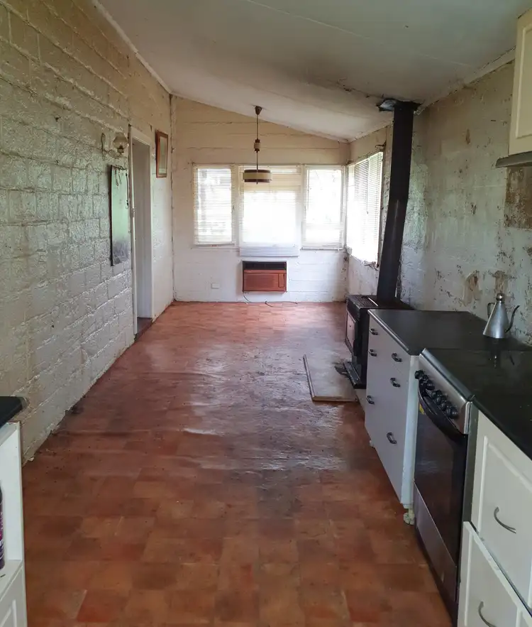 Fifth view of Homely house listing, 118 Oyston Road, Copley WA 6562