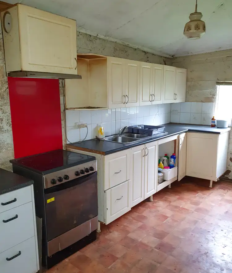 Sixth view of Homely house listing, 118 Oyston Road, Copley WA 6562