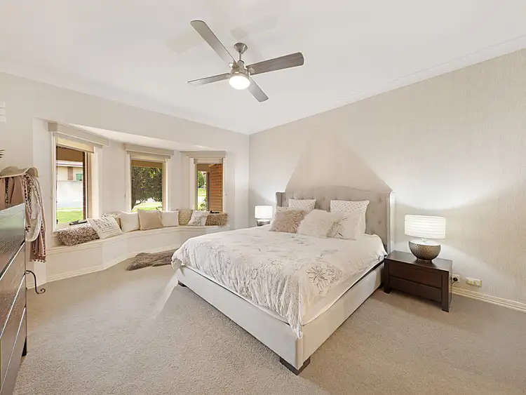 Seventh view of Homely house listing, 18 Jevington Drive, Wodonga VIC 3690