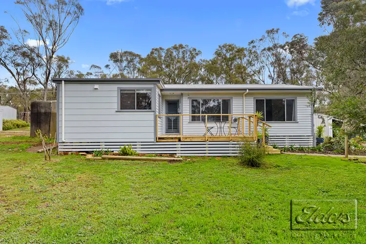 Main view of Homely house listing, 54 Stoney Gum Lane, Lockwood VIC 3551