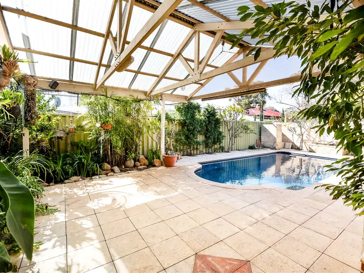 Second view of Homely house listing, 59A McKimmie Road, Palmyra WA 6157