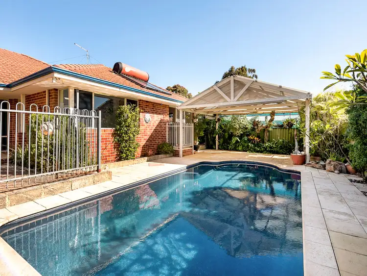 Third view of Homely house listing, 59A McKimmie Road, Palmyra WA 6157