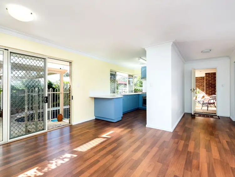 Fifth view of Homely house listing, 59A McKimmie Road, Palmyra WA 6157