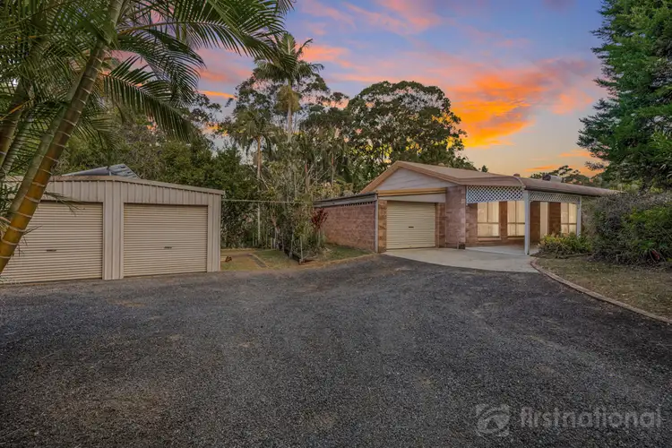 52 Julian Street, Peachester QLD 4519