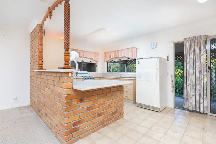 Second view of Homely house listing, 52 Julian Street, Peachester QLD 4519