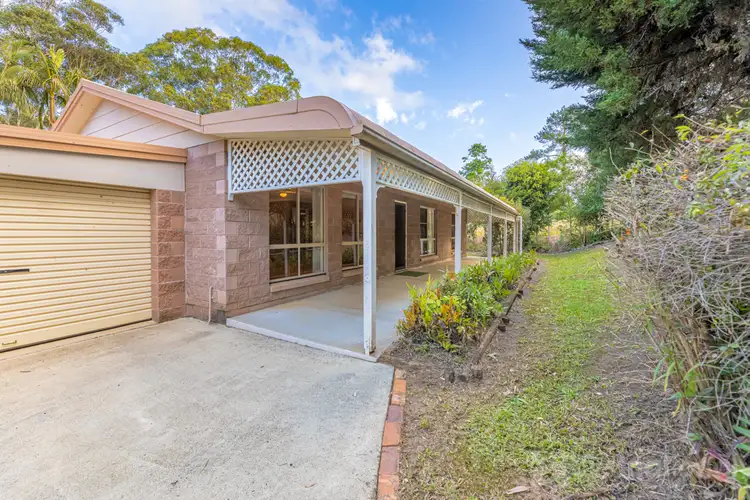 Fifth view of Homely house listing, 52 Julian Street, Peachester QLD 4519