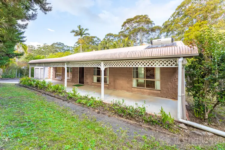 Sixth view of Homely house listing, 52 Julian Street, Peachester QLD 4519