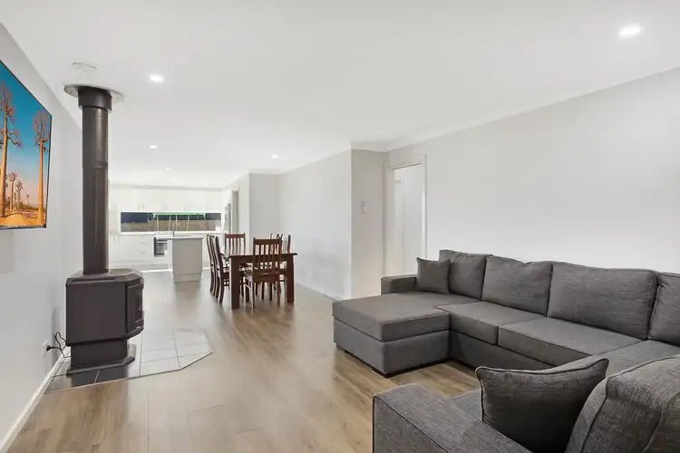 Fourth view of Homely house listing, 76 Glen Mia Drive, Bega NSW 2550