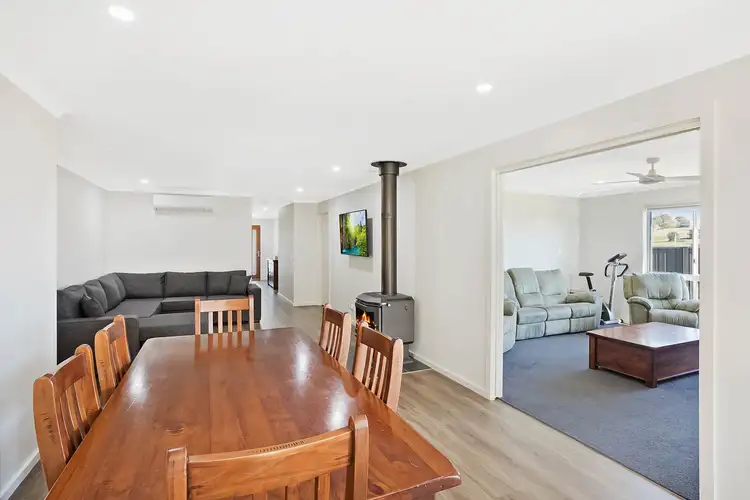 Fifth view of Homely house listing, 76 Glen Mia Drive, Bega NSW 2550