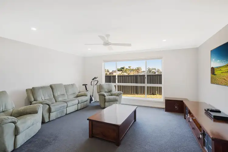 Sixth view of Homely house listing, 76 Glen Mia Drive, Bega NSW 2550