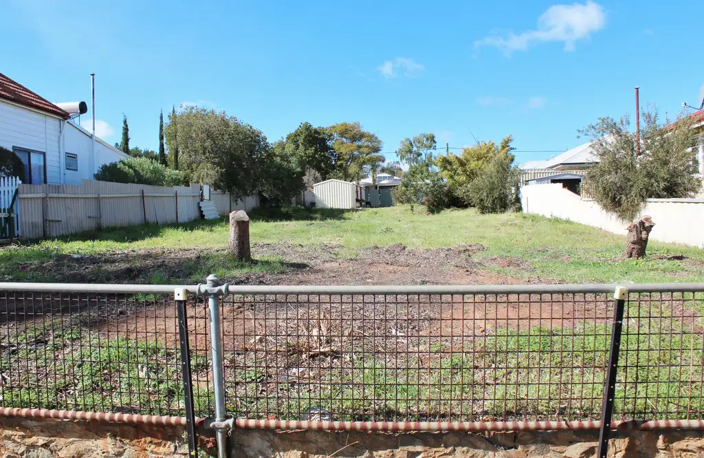 Main view of Homely land listing, 119 Chidlow St, Northam WA 6401