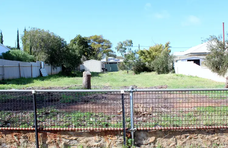 Fifth view of Homely land listing, 119 Chidlow St, Northam WA 6401