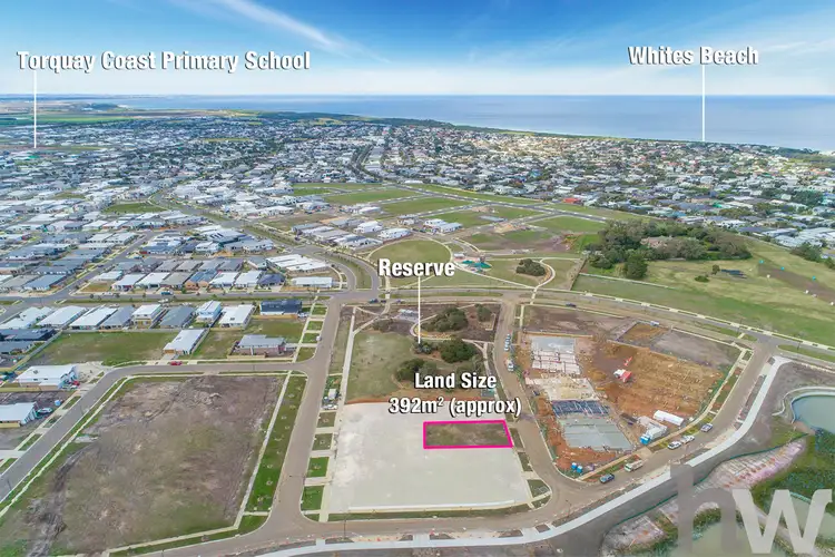 4 / Lot 1207 Storerr Avenue, Torquay VIC 3228