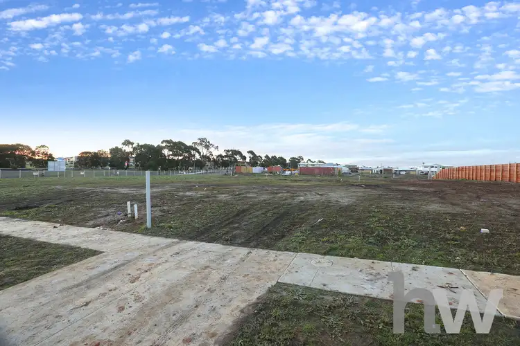 Fourth view of Homely land listing, 4 / Lot 1207 Storerr Avenue, Torquay VIC 3228
