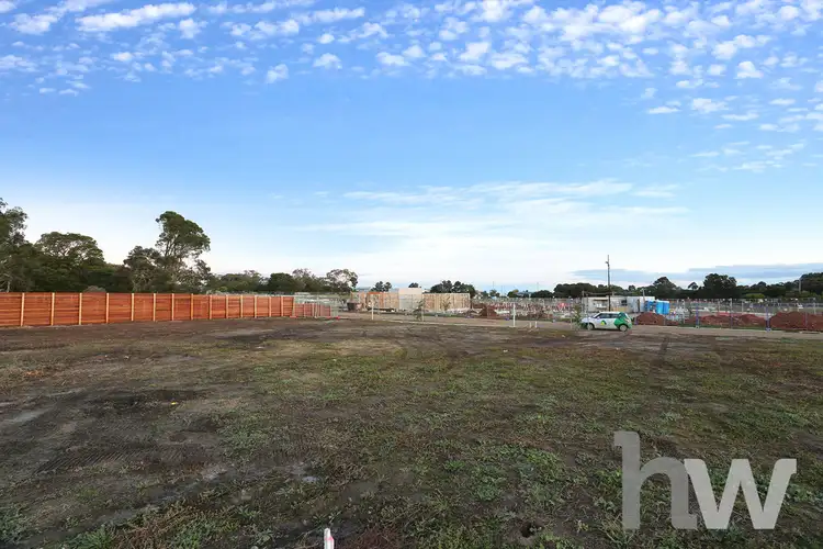 Fifth view of Homely land listing, 4 / Lot 1207 Storerr Avenue, Torquay VIC 3228