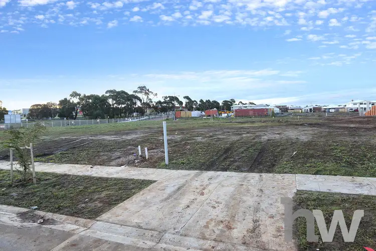 Sixth view of Homely land listing, 4 / Lot 1207 Storerr Avenue, Torquay VIC 3228