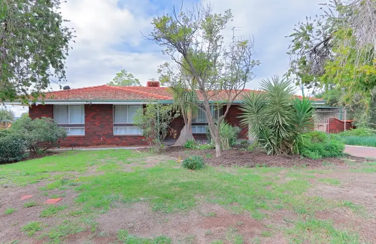 43 Habgood St, Northam WA 6401