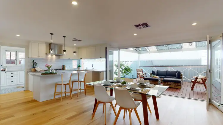 61 Kennedy Street, Inglewood WA 6052