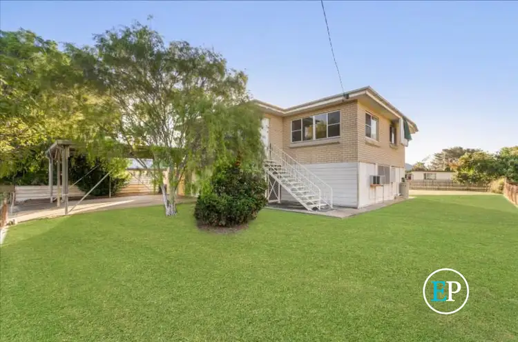 22 Keenan Street, Oonoonba QLD 4811