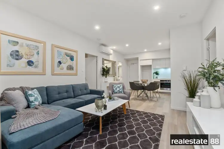 24/5 Rowe Avenue, Rivervale WA 6103