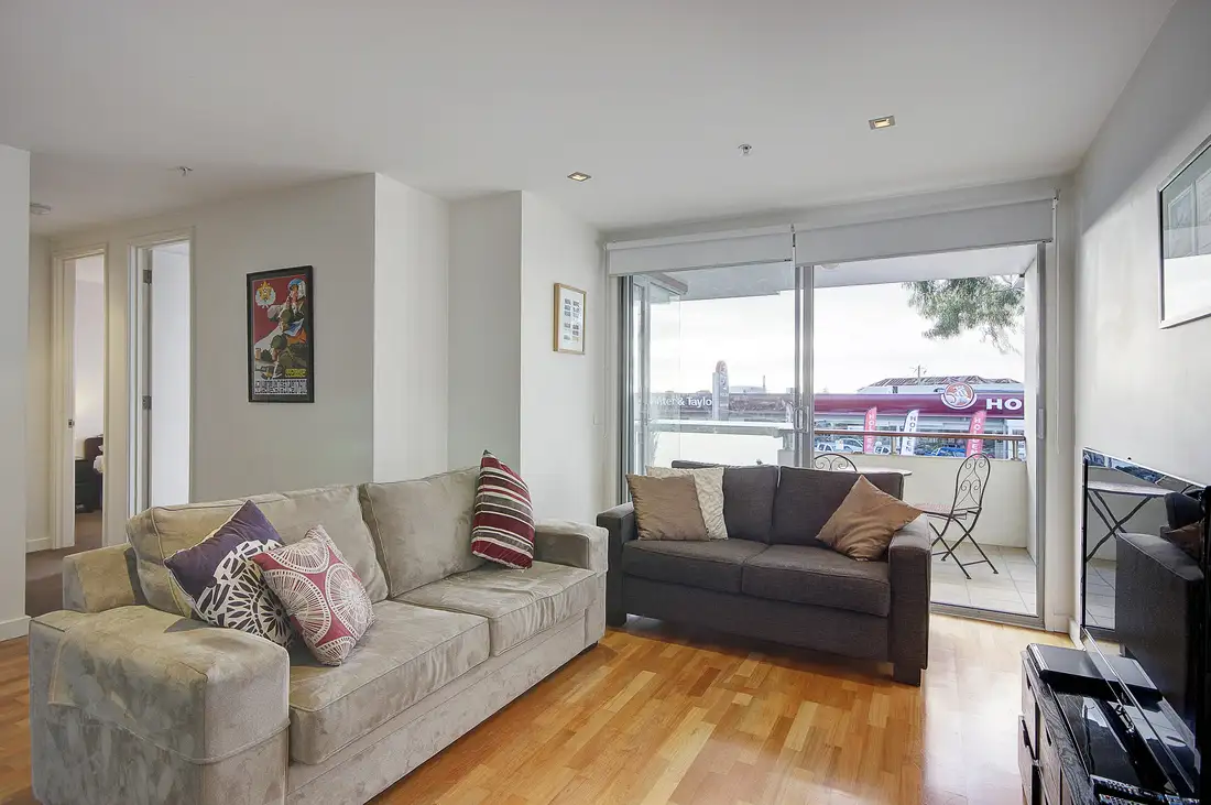 Main view of Homely apartment listing, 4/96 Mercer Street, Geelong VIC 3220