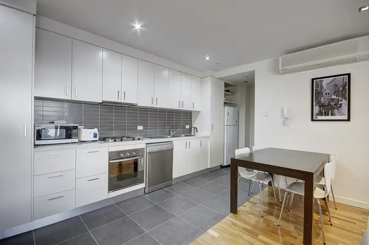 Third view of Homely apartment listing, 4/96 Mercer Street, Geelong VIC 3220