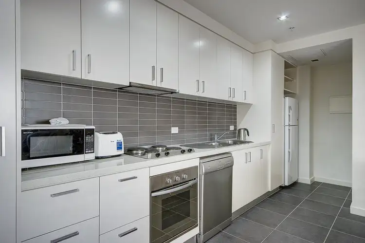 Fourth view of Homely apartment listing, 4/96 Mercer Street, Geelong VIC 3220