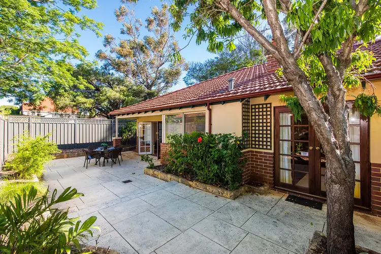2/64 Whatley Crescent, Mount Lawley WA 6050