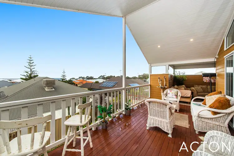Fourth view of Homely house listing, 20 Devonshire Retreat, Falcon WA 6210