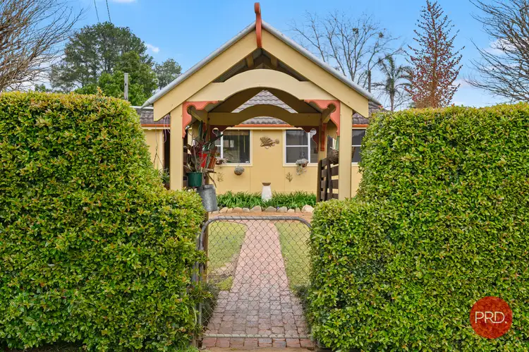 34-36 Coramba Street, Glenreagh NSW 2450