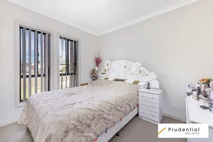 Sixth view of Homely house listing, 3B Marsh Parade, Casula NSW 2170
