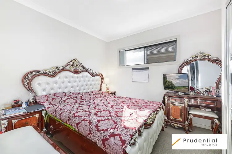 Seventh view of Homely house listing, 3B Marsh Parade, Casula NSW 2170