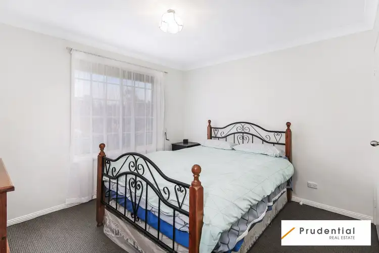 Fourth view of Homely house listing, 18 Liquidamber Drive, Narellan Vale NSW 2567