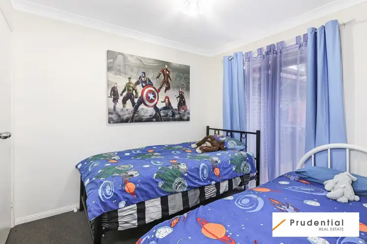 Sixth view of Homely house listing, 18 Liquidamber Drive, Narellan Vale NSW 2567