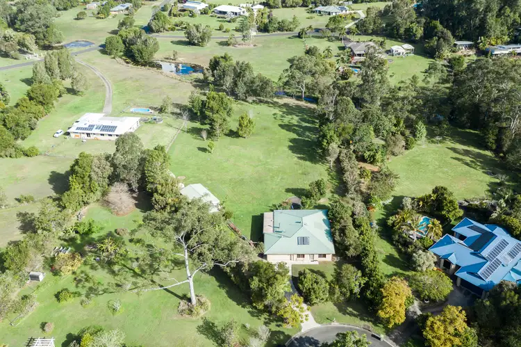 9 Allira Court, Pomona QLD 4568