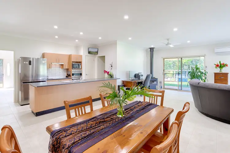 Second view of Homely house listing, 9 Allira Court, Pomona QLD 4568