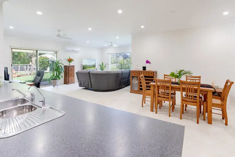 Third view of Homely house listing, 9 Allira Court, Pomona QLD 4568