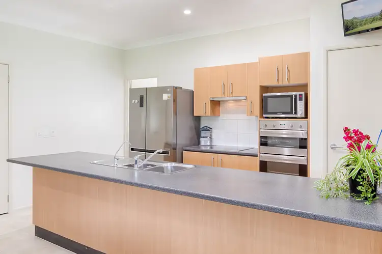 Fifth view of Homely house listing, 9 Allira Court, Pomona QLD 4568