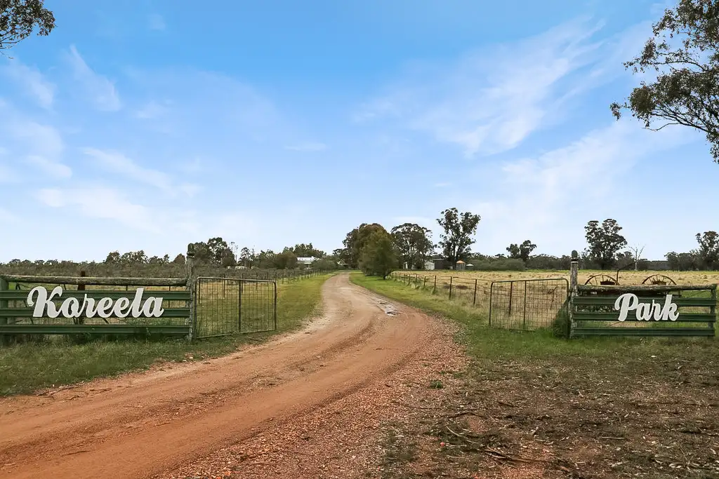 Main view of Homely rural property listing, Address available on request