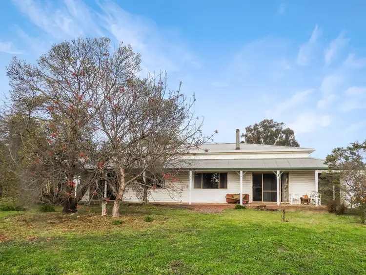 Second view of Homely rural property listing, Address available on request