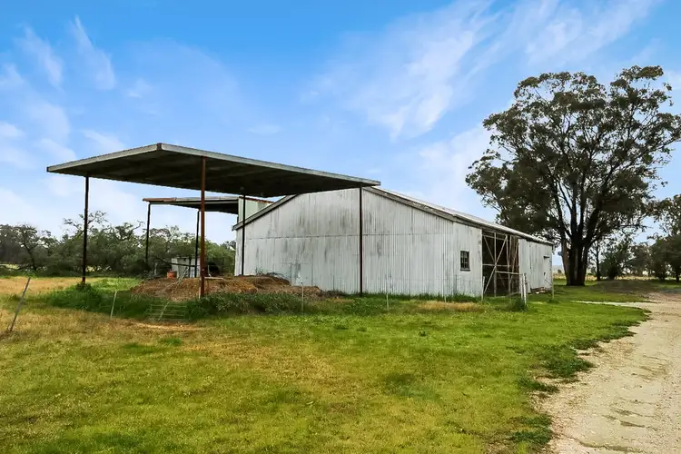 Third view of Homely rural property listing, Address available on request
