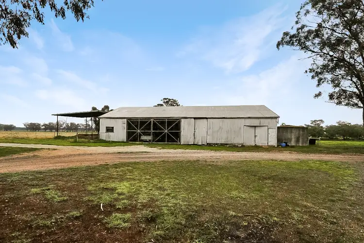 Fourth view of Homely rural property listing, Address available on request