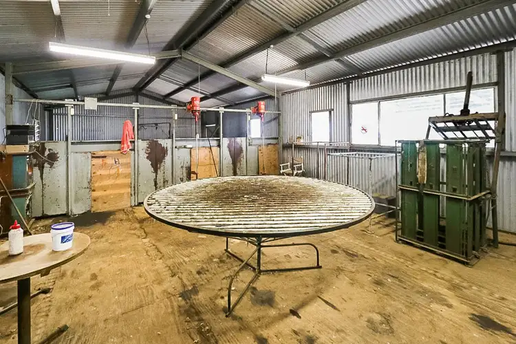 Seventh view of Homely rural property listing, Address available on request
