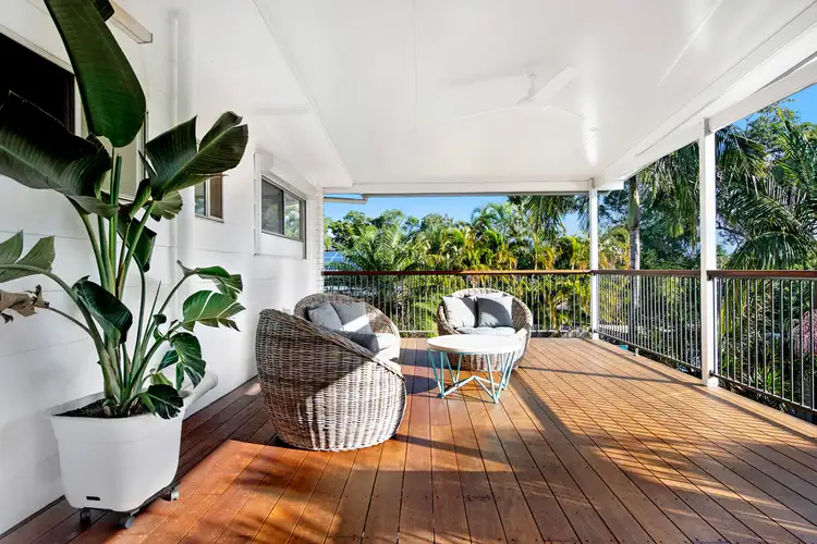 71 Government Road, Labrador QLD 4215