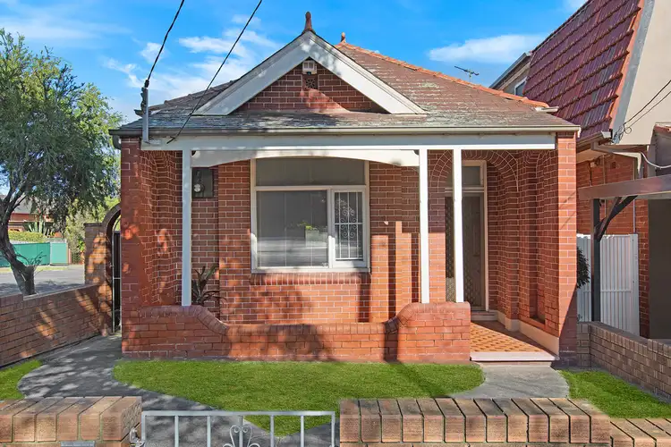 27 Connecticut Avenue, Five Dock NSW 2046