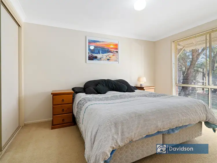 Sixth view of Homely house listing, 32 Beltana Court, Wattle Grove NSW 2173