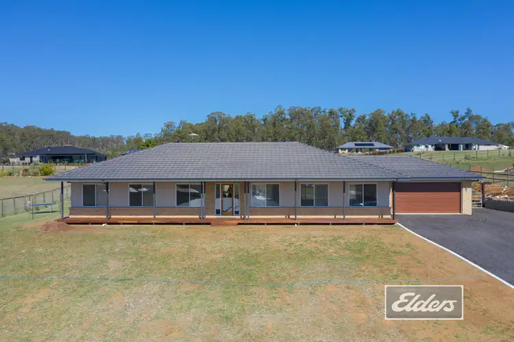 21-25 Cavell Court, Woodhill QLD 4285