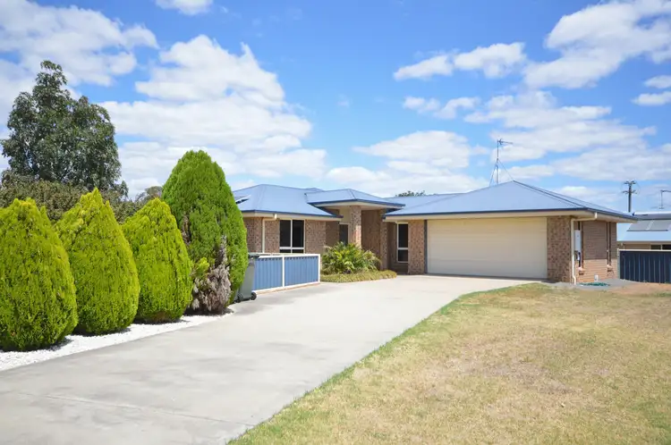 7 Hakea Court, Warwick QLD 4370