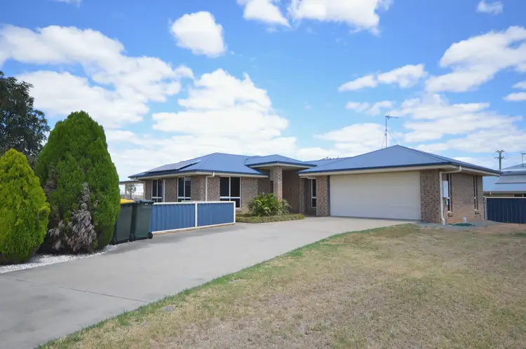 Second view of Homely house listing, 7 Hakea Court, Warwick QLD 4370