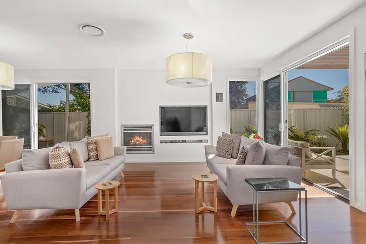 Fourth view of Homely semi-detached listing, 208a Soldiers Point Road, Salamander Bay NSW 2317